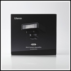 Mini blesk Ulanzi F12