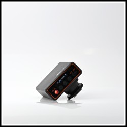 Mini blesk Ulanzi F12
