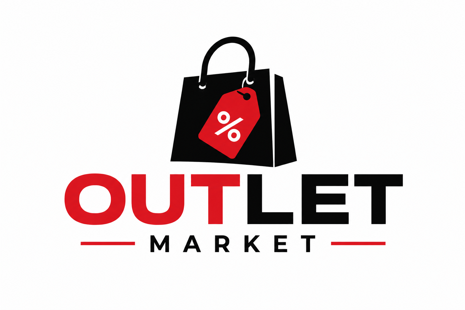 Outlet market